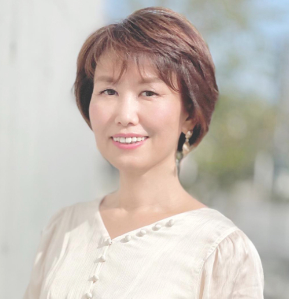 りじょぶ代表理事　多田 紀子